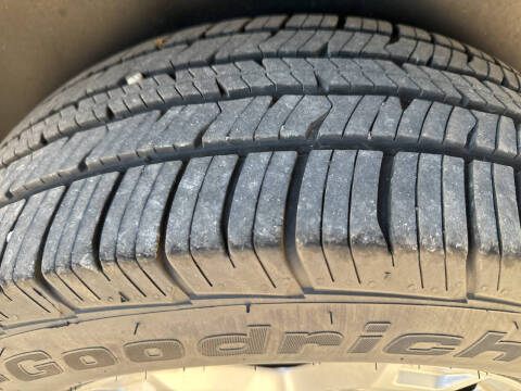 2015 GMC Acadia SLE-2