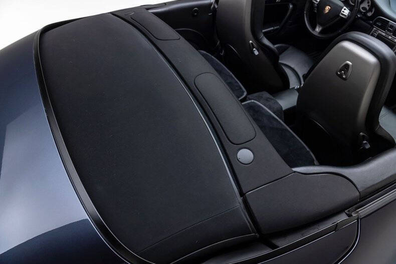 2006 Porsche 911