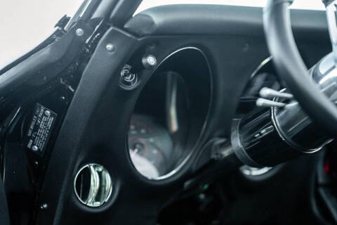 1968 Chevrolet Corvette