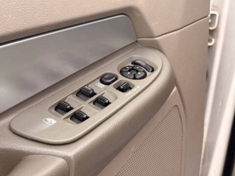 2008 Dodge Ram 2500