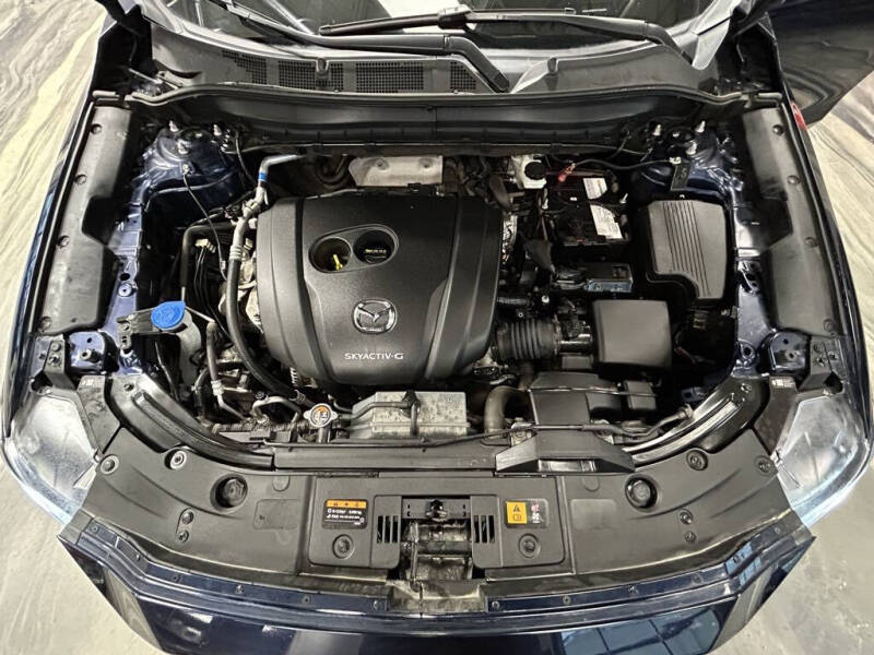 2023 Mazda CX-5 2.5 S Select