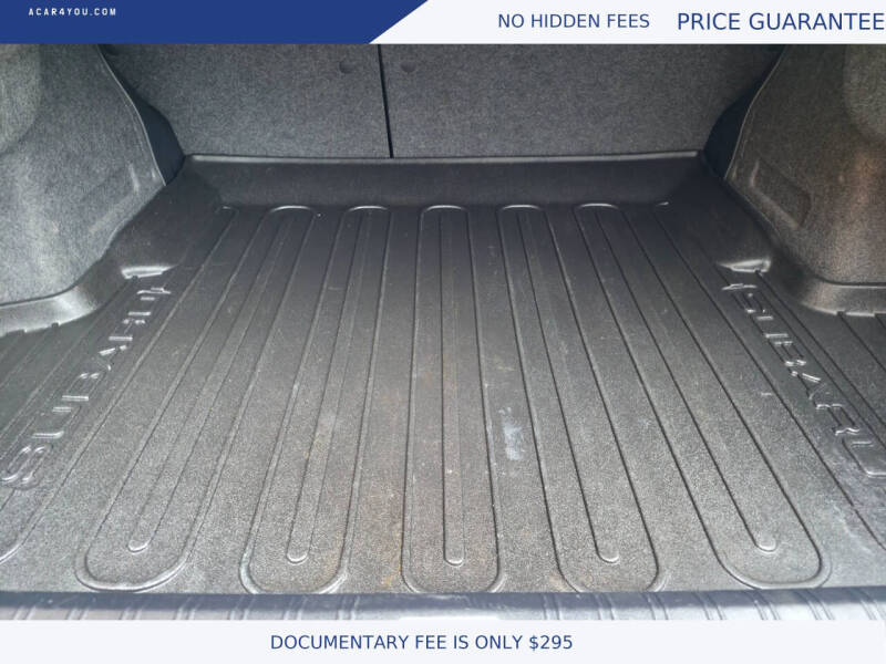 2017 Subaru WRX Limited