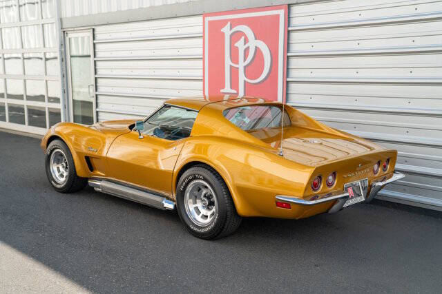 1973 Chevrolet Corvette 60