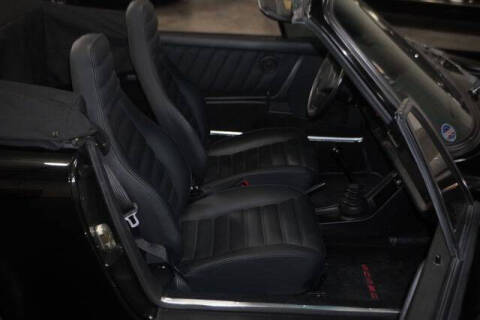 1983 Porsche 911 SC