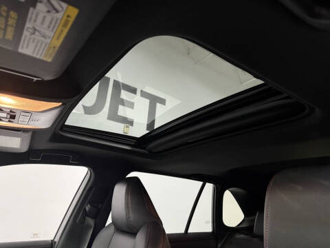 2021 Toyota RAV4 Prime XSE