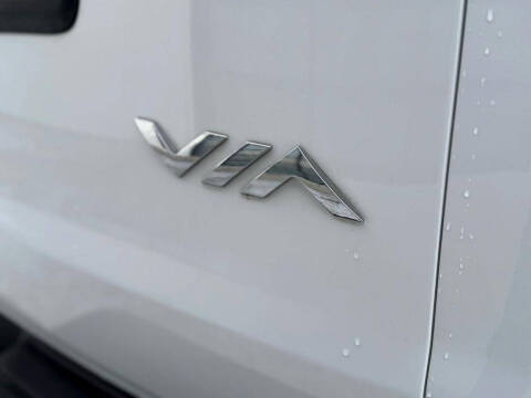 2015 Chevrolet Express 2500