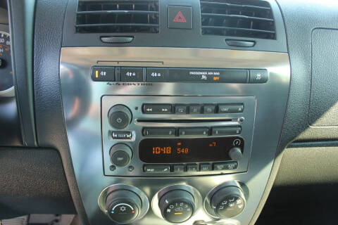 2008 HUMMER H3 Alpha