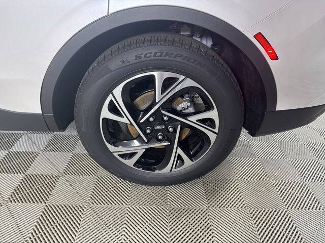 2025 Lincoln Nautilus Hybrid Premiere