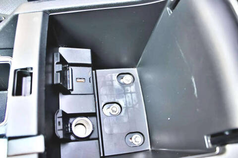 2017 Honda Accord EX-L V6