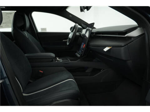 2023 Fisker Ocean Extreme