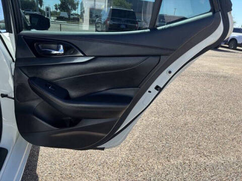 2023 Nissan Maxima 3.5 SR