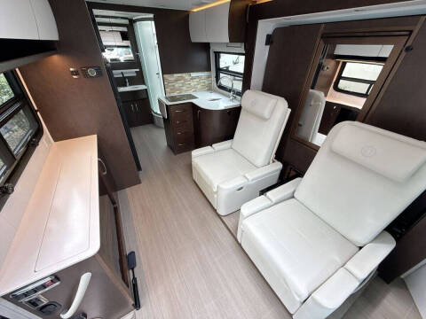 2020 Mercedes-Benz Sprinter