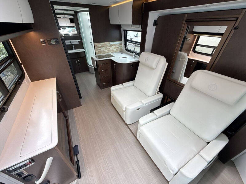 2020 Mercedes-Benz Sprinter