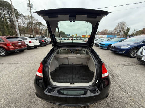 2010 Honda Insight LX