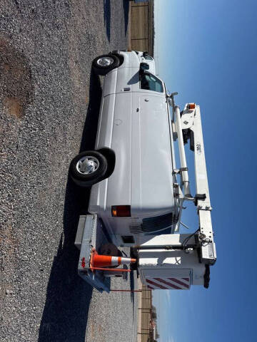 2011 Ford E-Series E-350 SD