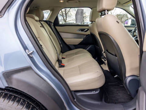 2020 Land Rover Range Rover Velar P250 R-Dynamic S