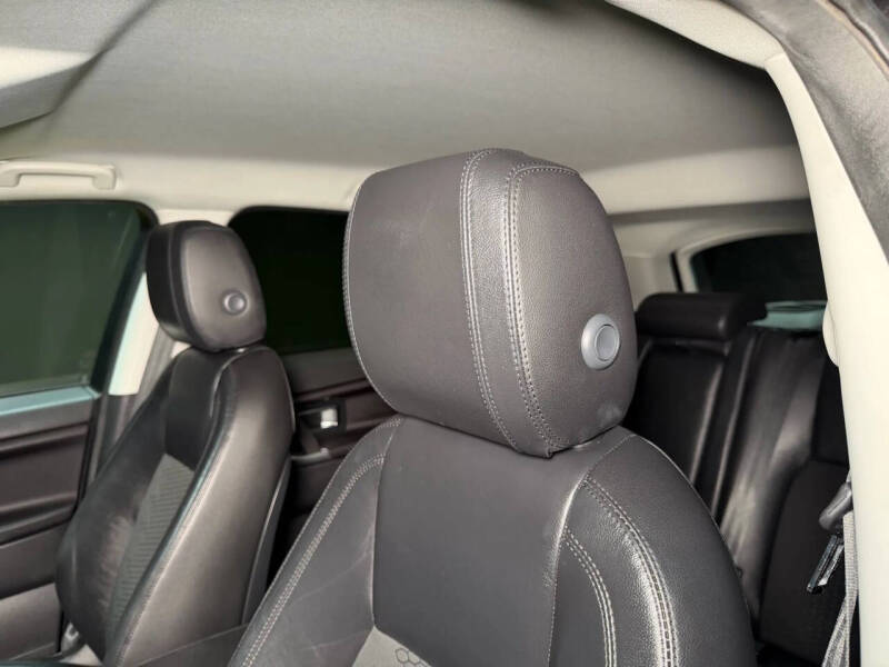 2017 Land Rover Discovery Sport SE