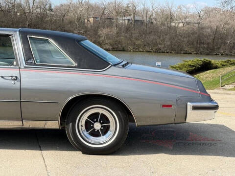 1975 Buick Riviera