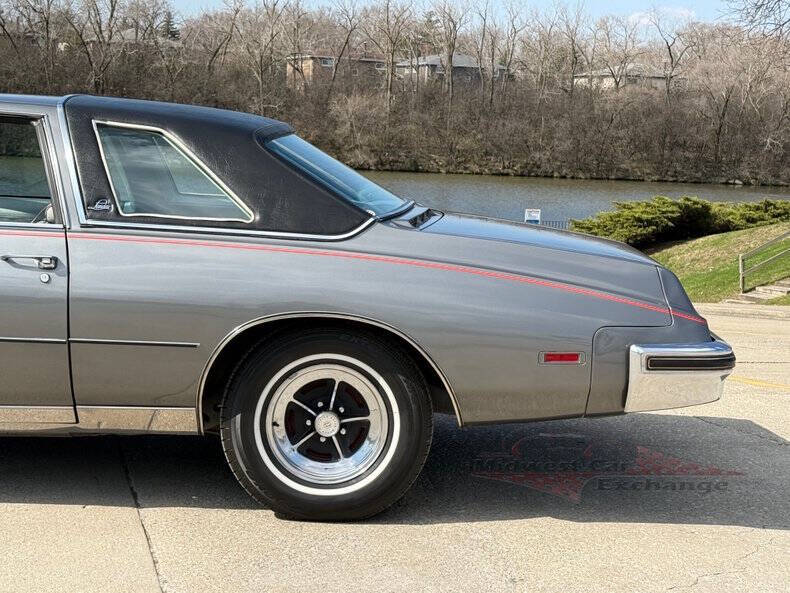 1975 Buick Riviera