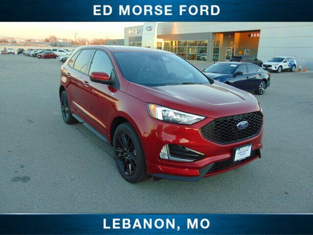 New Ford Edge For Sale In Gallup, NM - ®