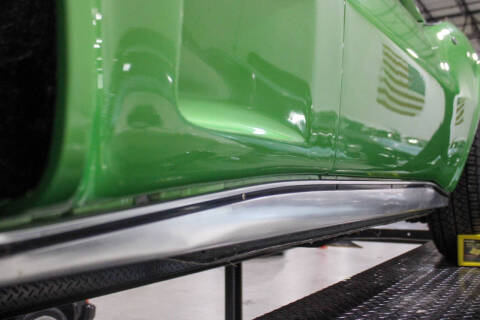 1977 Chevrolet Corvette