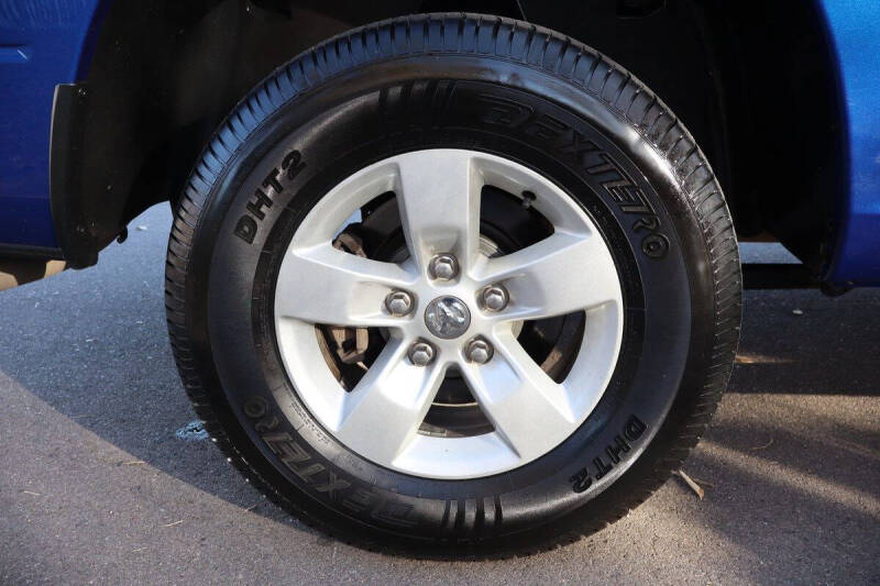 2019 RAM 1500 Classic