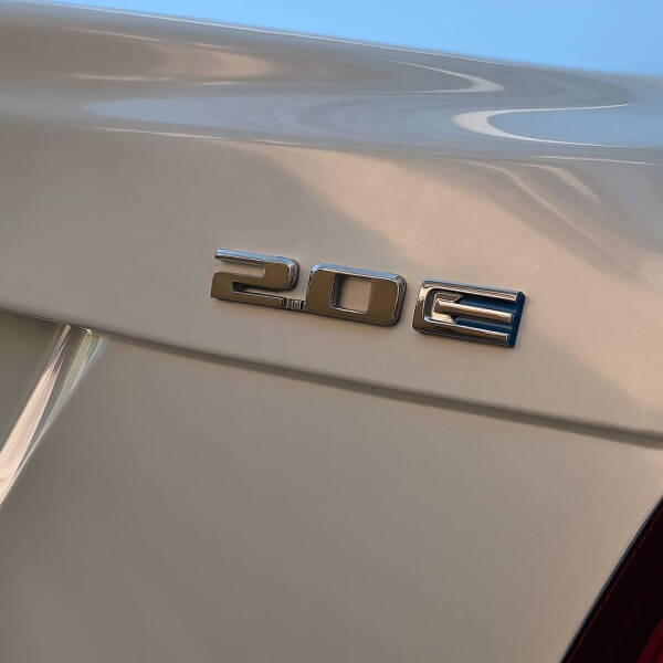 2017 Cadillac CT6 Plug-In Hybrid 2.0T