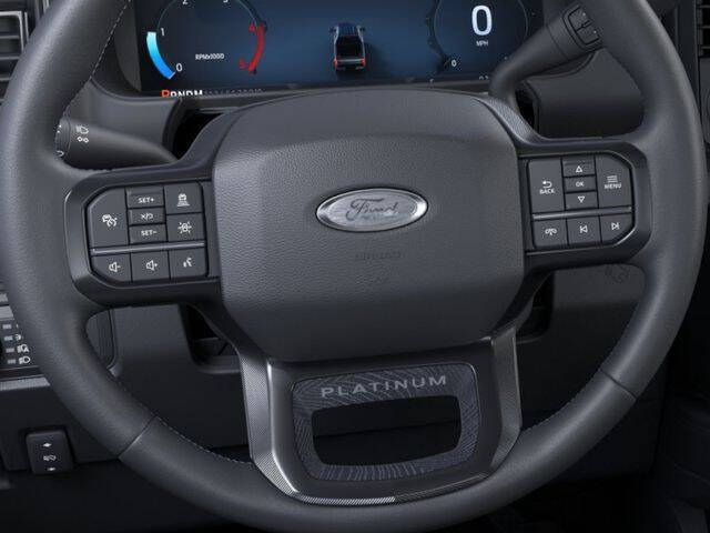 2026 Ford F-350 Super Duty