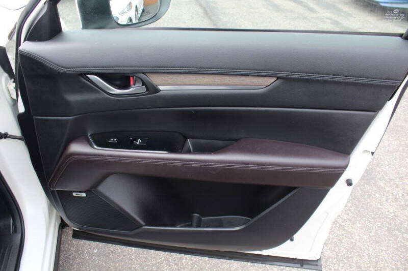 2019 Mazda CX-5 Signature