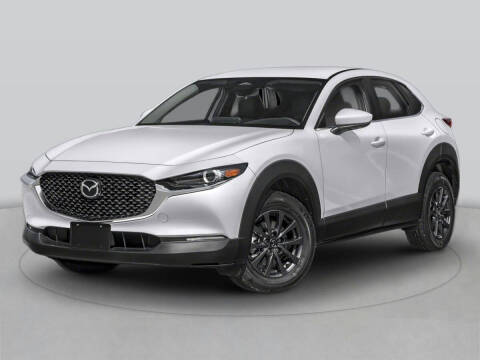 2025 Mazda CX-30 for sale at SANTA MARIA NISSAN MAZDA in Santa Maria CA