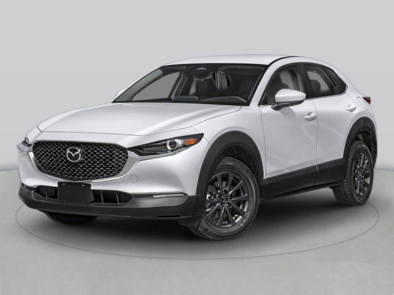 2025 Mazda CX-30 2.5 S Preferred