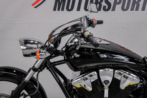 2013 Honda Sabre 1300