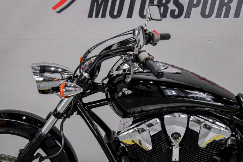 2013 Honda Sabre 1300