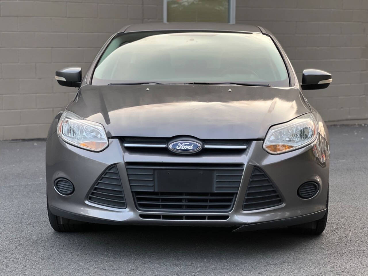 2014 Ford Focus for sale at Pak Auto in Schenectady, NY