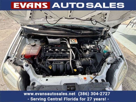 2012 Ford Transit Connect XLT