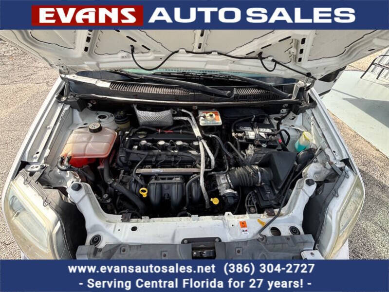 2012 Ford Transit Connect XLT