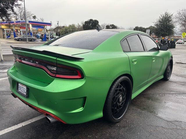 2020 Dodge Charger