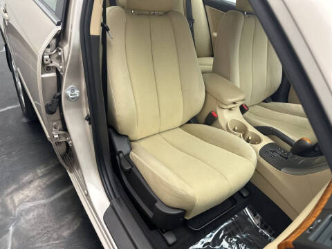 2009 Hyundai Sonata GLS