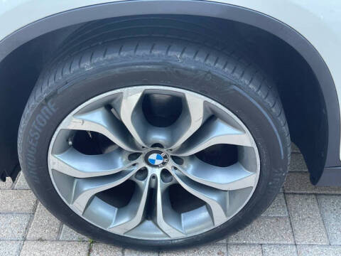 2014 BMW 6 Series 640i