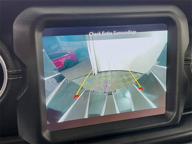 2022 Jeep Wrangler Unlimited