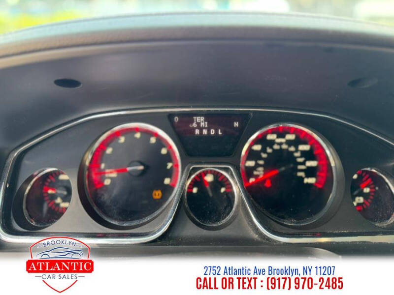 2017 GMC Acadia Limited