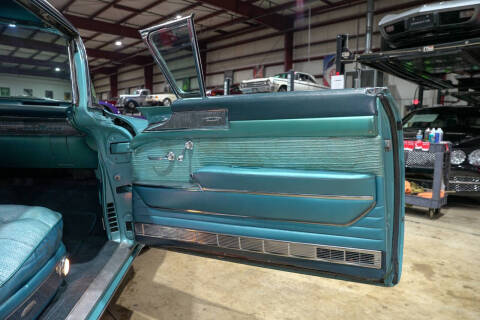 1958 Cadillac Series 62