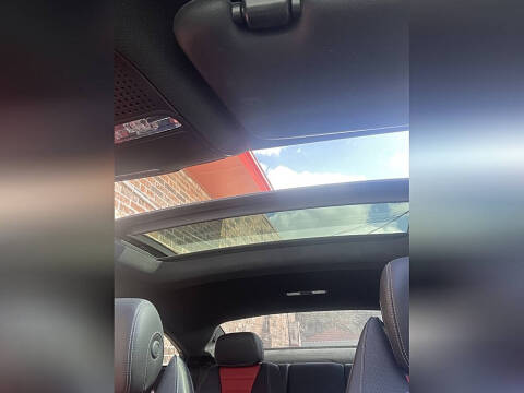 2021 Mercedes-Benz E-Class E 450