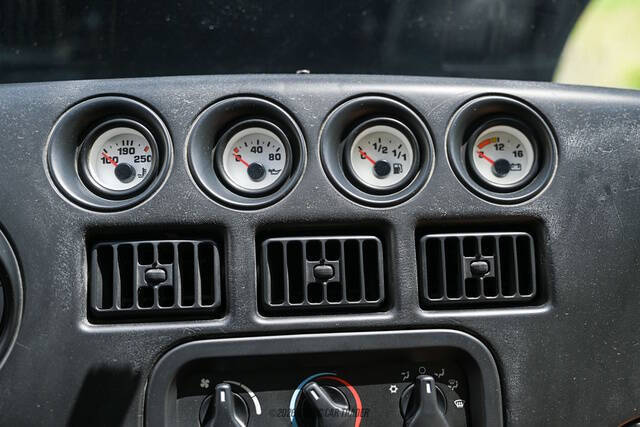 1995 Dodge Viper RT/10