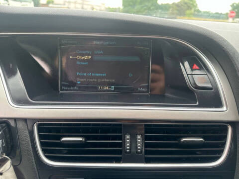 2010 Audi S5 4.2 quattro Prestige