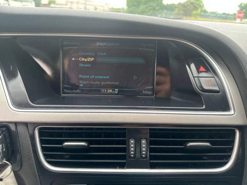 2010 Audi S5 4.2 quattro Prestige