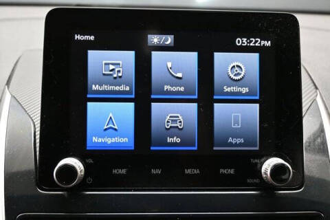 2023 Mitsubishi Eclipse Cross SE