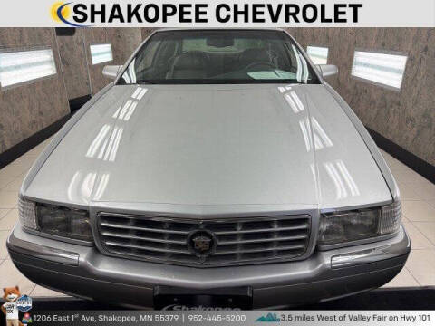 1999 Cadillac Eldorado