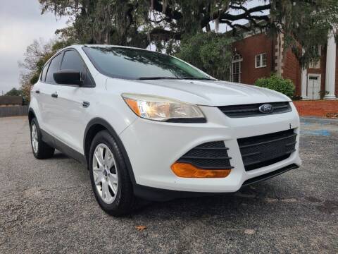 2014 Ford Escape for sale at Everyone Drivez in North Charleston SC