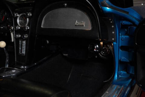 1966 Chevrolet Corvette